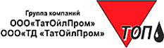 ООО «ТатОйлПром»