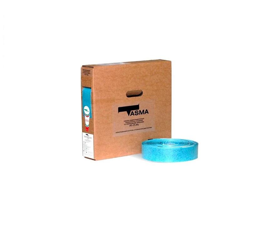 Продукция для радиографического контроля 