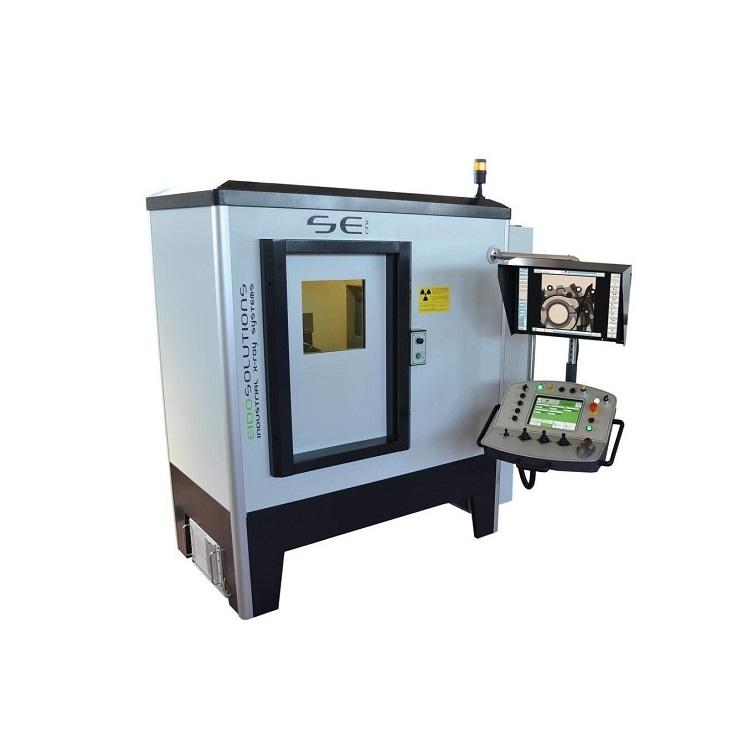 Промышленное рентгеновское оборудование